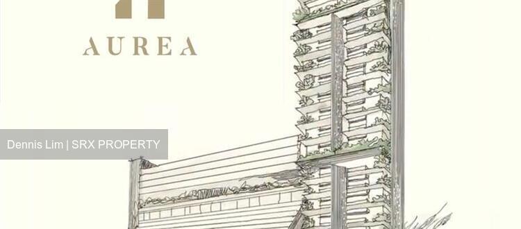 Aurea (D7), Apartment #576260041